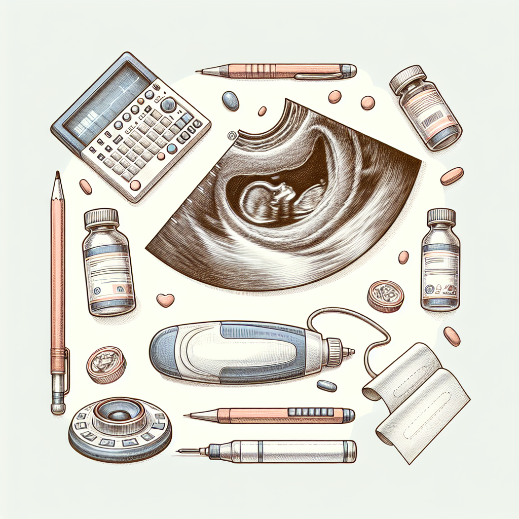 Sonografie břicha v Ostravě-Porubě: Jak a proč ji podstoupit