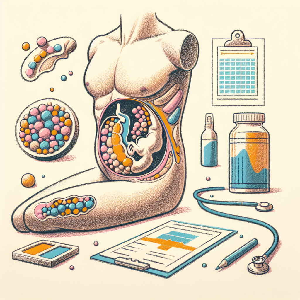 Sono břicha: Výhody a příprava pro samoplátce