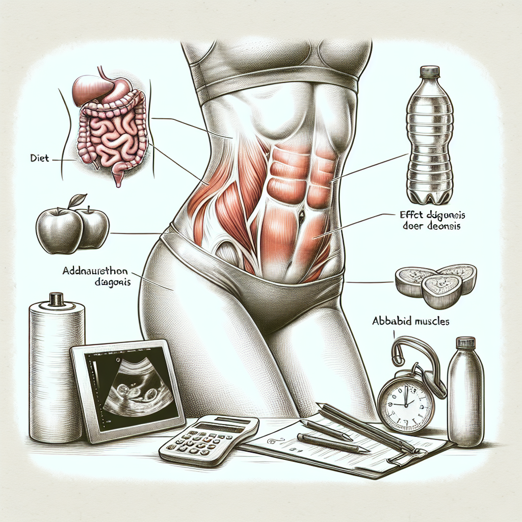 Sono břicha: Efektivní diagnostika a tvarování břicha
