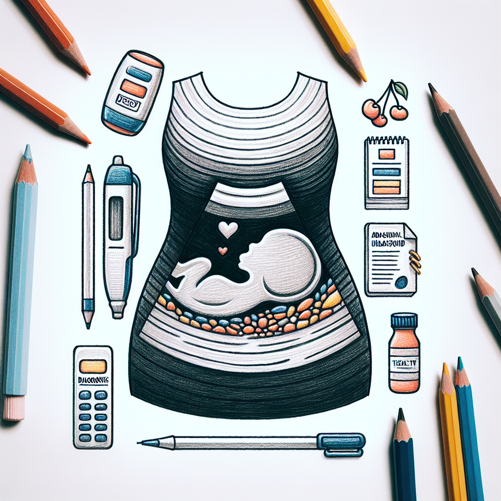 Ultrasonografie břicha: diagnostika a zdravotní přínosy