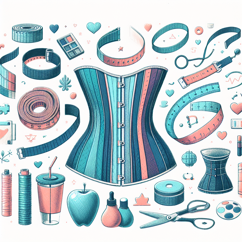 Pastelková ilustrace znázorňující téma: Zdraví a péče