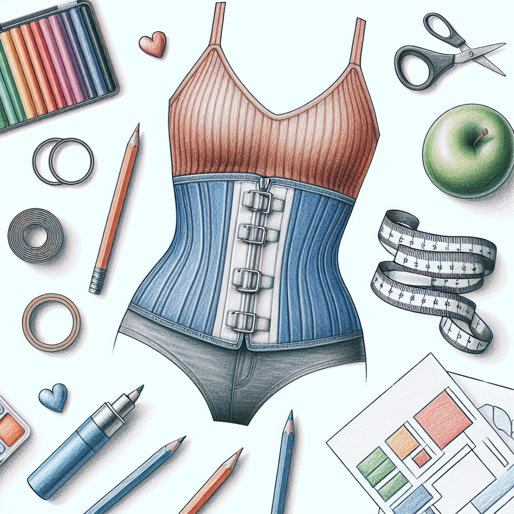 Vše o stahovacích pásech na břicho: Výhody a rady