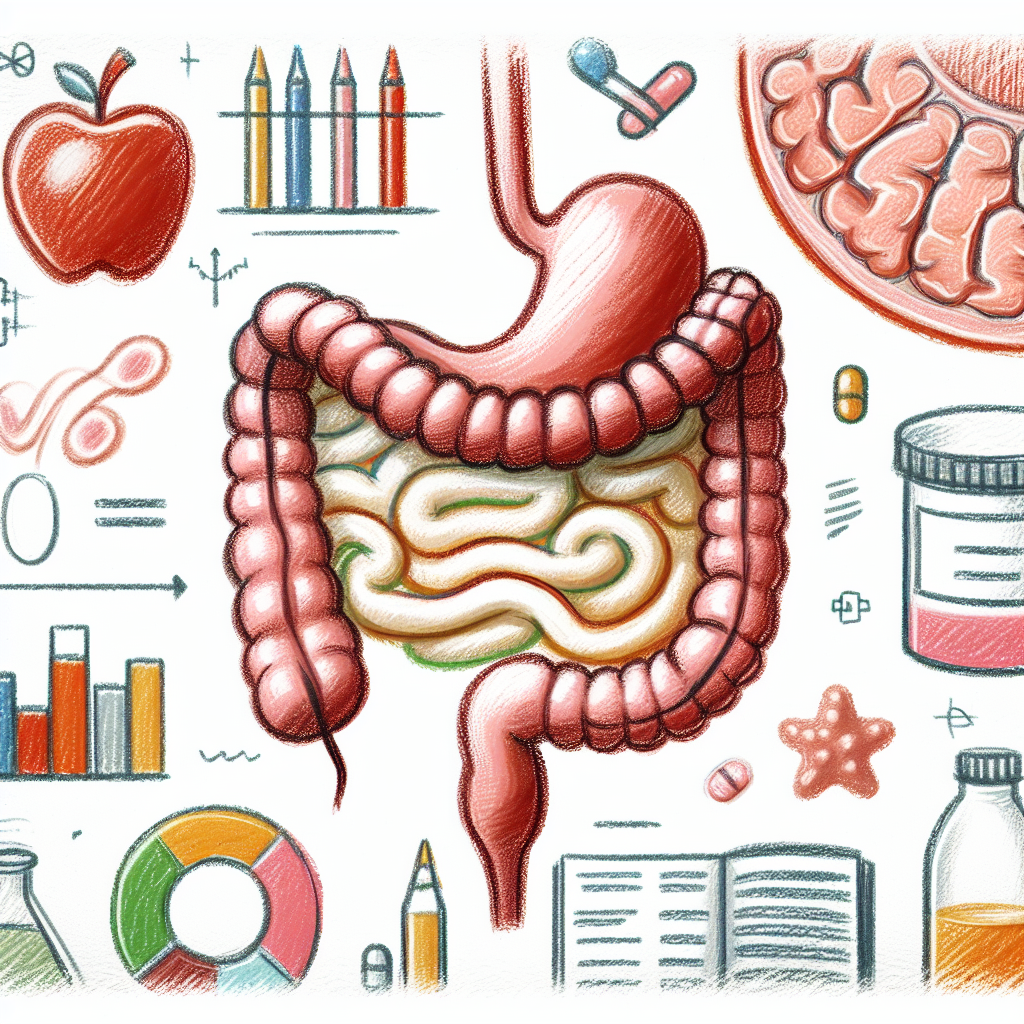 Streptokokové infekce a bolest břicha: Příčiny a léčba