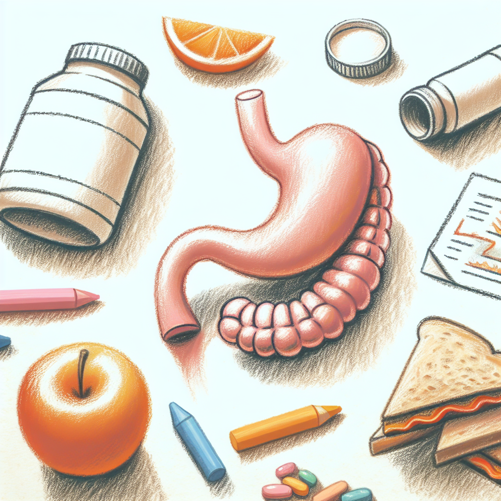 Stres a jeho vliv na bolest břicha: příčiny a řešení