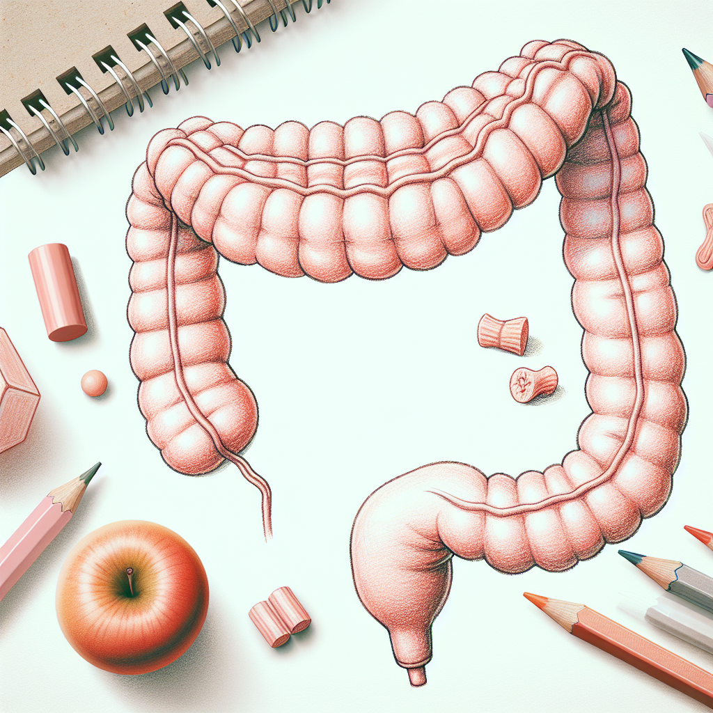 Střevní potíže: Příčiny, prevence a léčba bolestí břicha