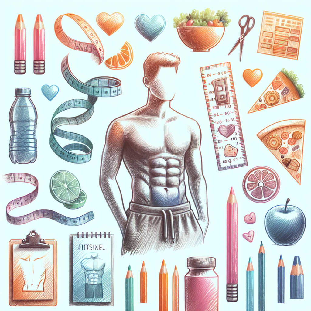 Metody pro tvarování břicha: cvičení a strava