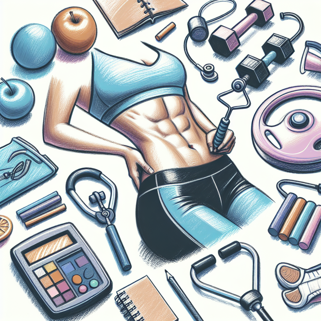 Stroj na cvičení břicha: Typy, výhody a efektivní použití