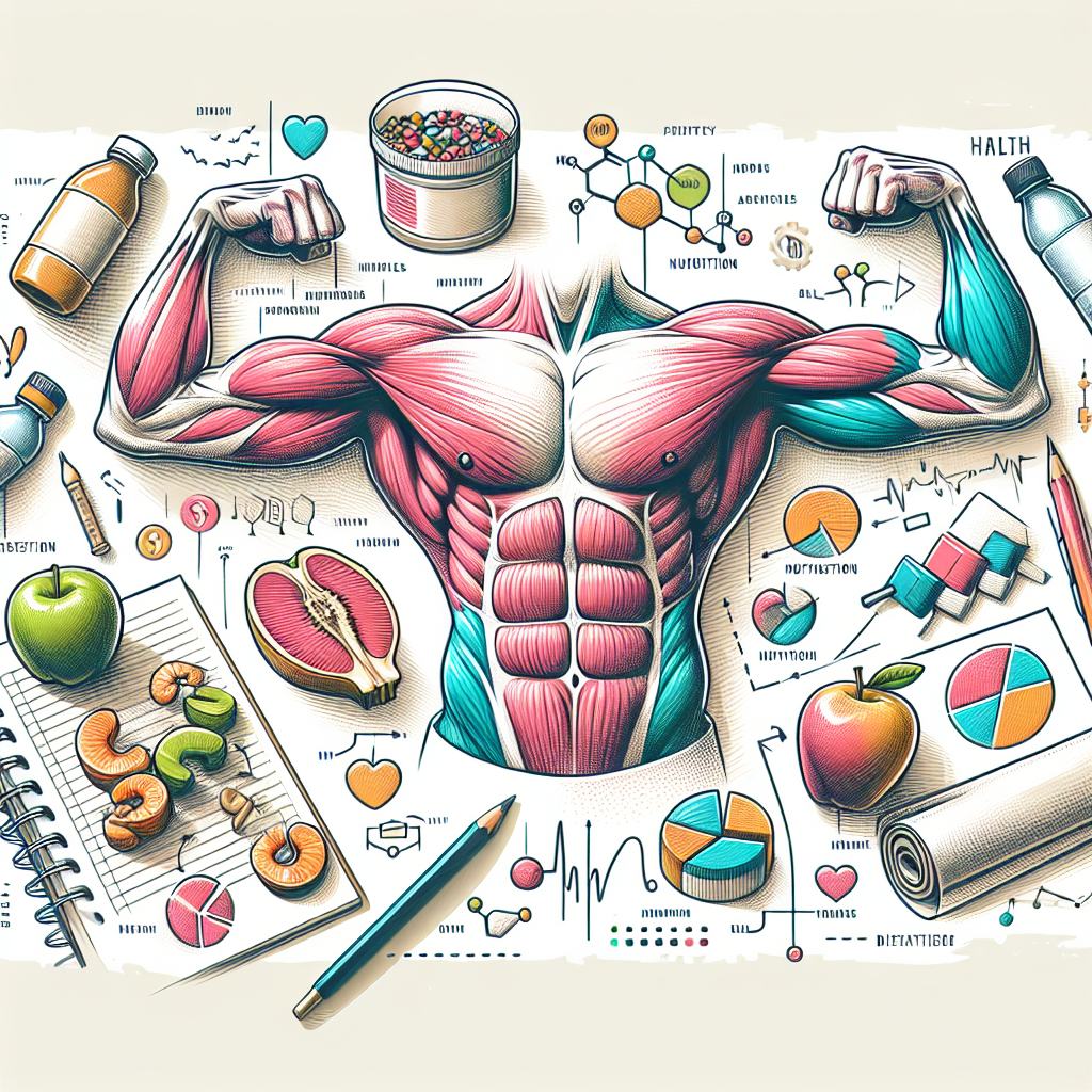 Svaly břicha: Význam, cvičení a strava pro zdraví