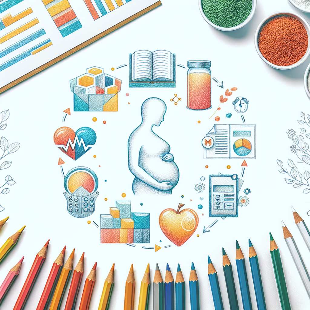 Těhotenství: Jak zvládat fyzické a psychické změny