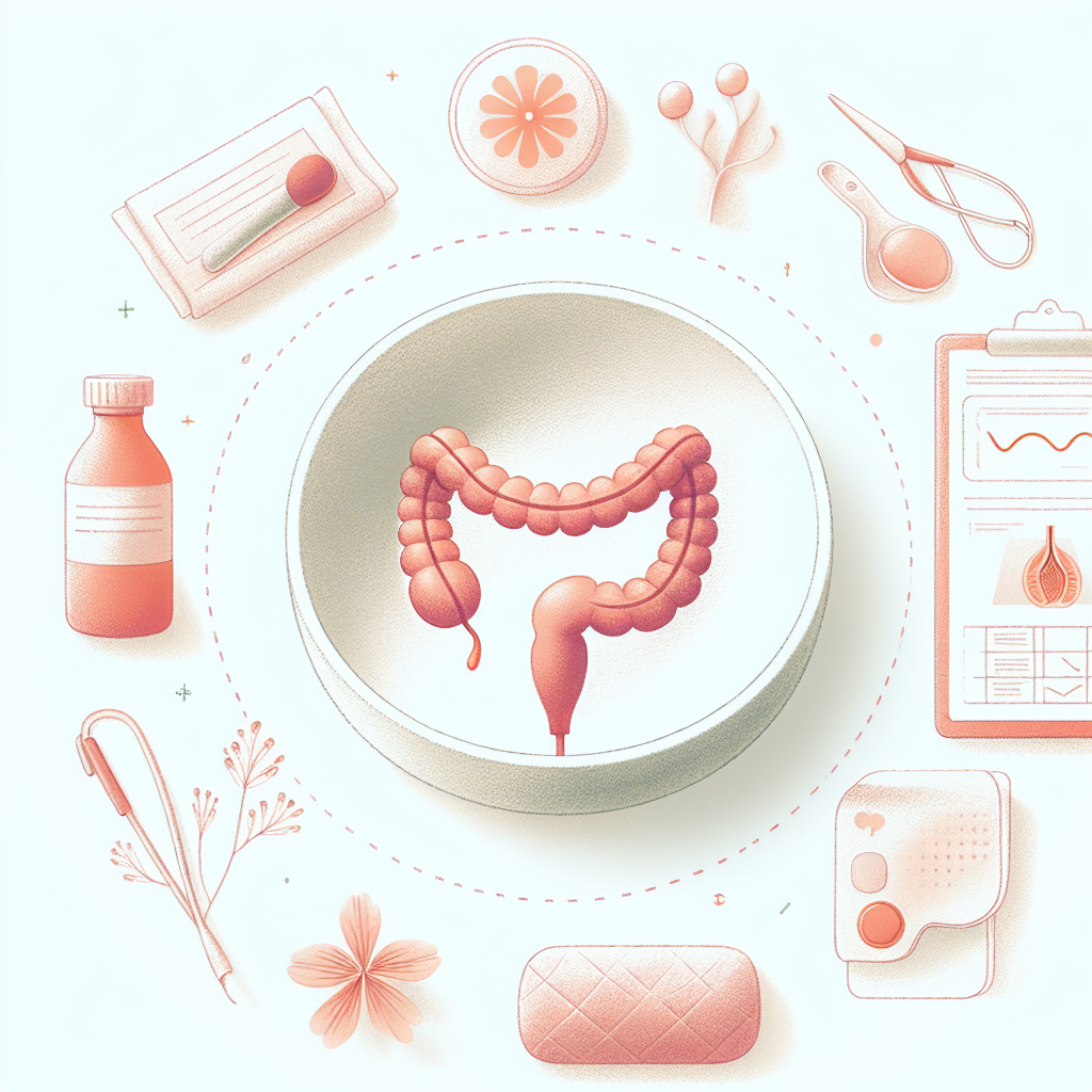 Teplý obklad na břicho: Jak aplikovat a kdy vyhledat pomoc