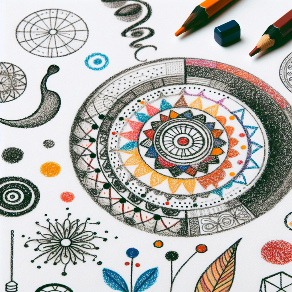 Tetování na břicho: Trendy, péče a zdravotní aspekty