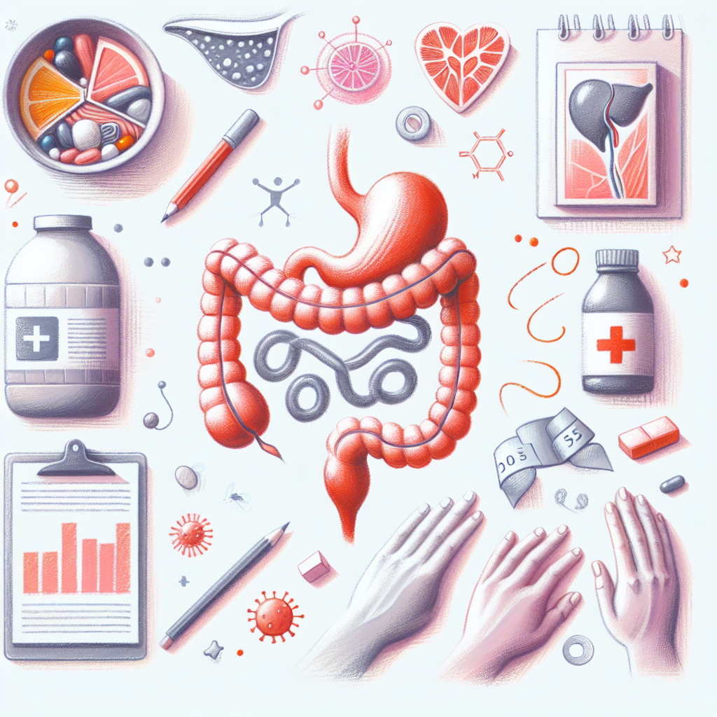 Tlak na pravé straně břicha: Příčiny a doporučení