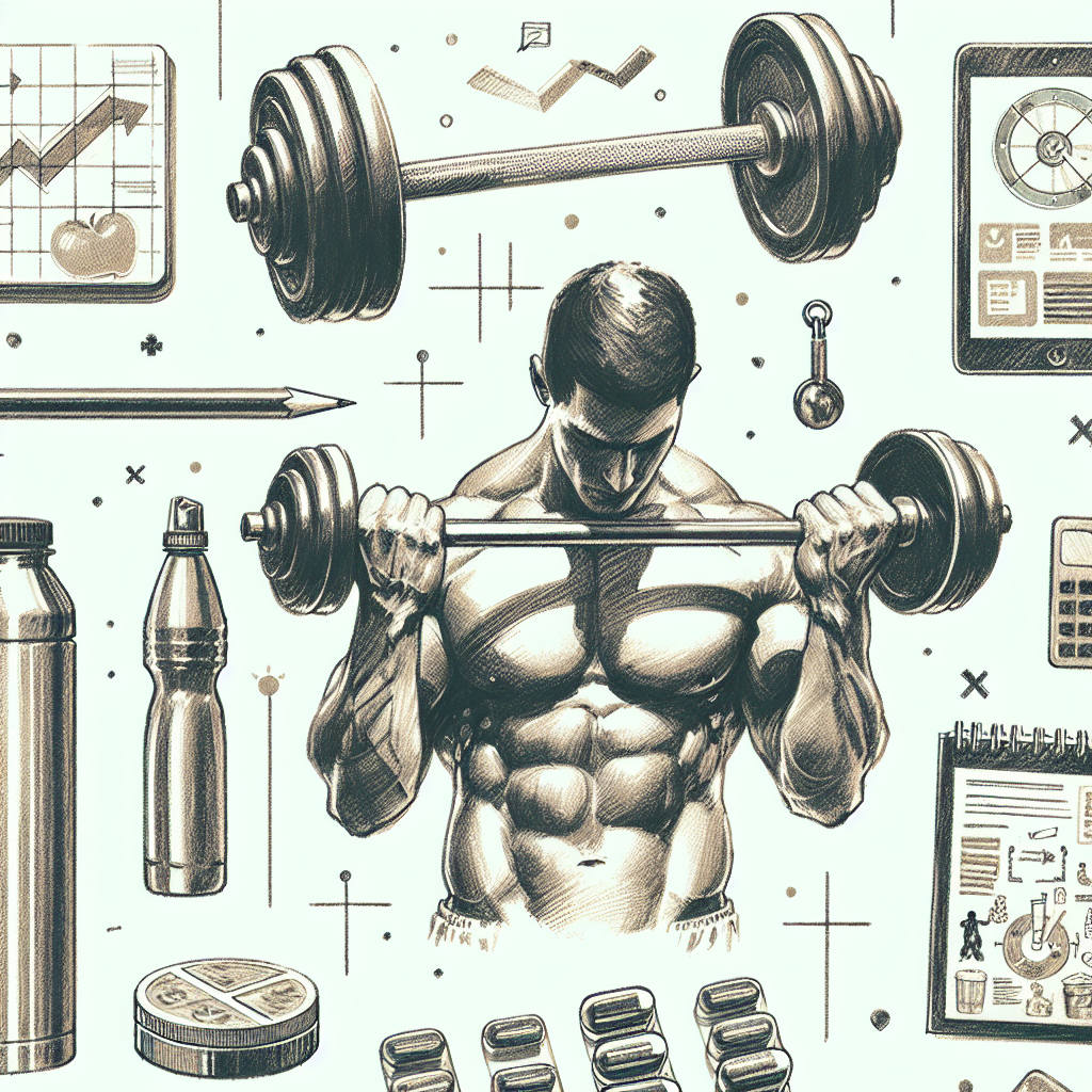 Trénink břicha podle nejstarších amerických kulturistů