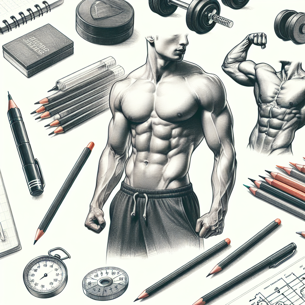 Trénink břicha podle Vince Girondy: Klíčové principy a tipy