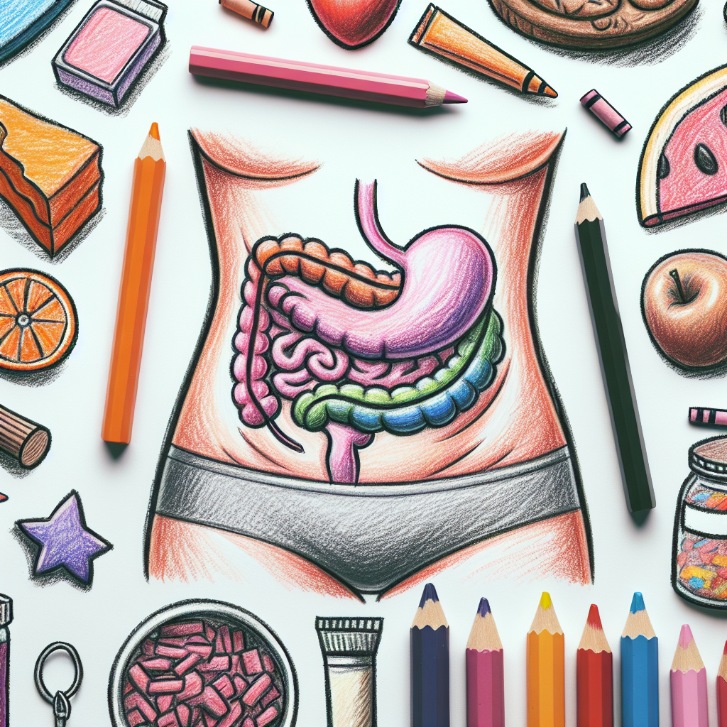 Tuk na břichu: Příčiny, důsledky a efektivní řešení