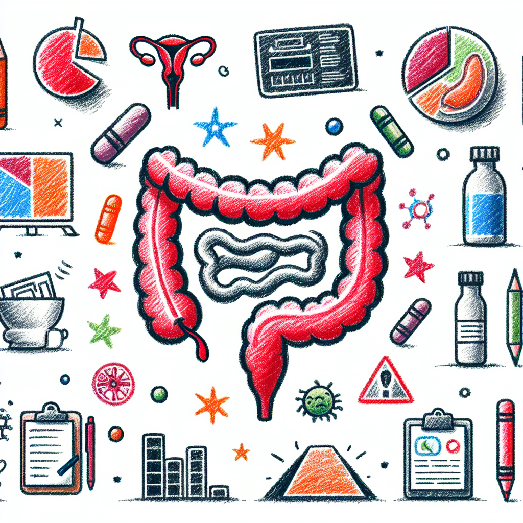 Pastelková ilustrace znázorňující téma: Zdraví