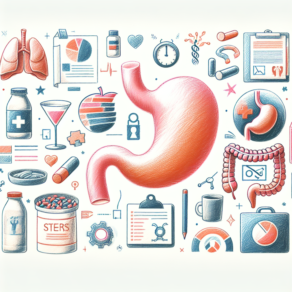 Tvrdnutí břicha: Příčiny, příznaky a řešení