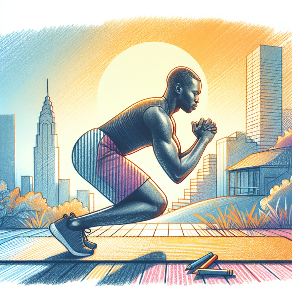 Účinné cviky na spodní břicho pro zdravější postavu