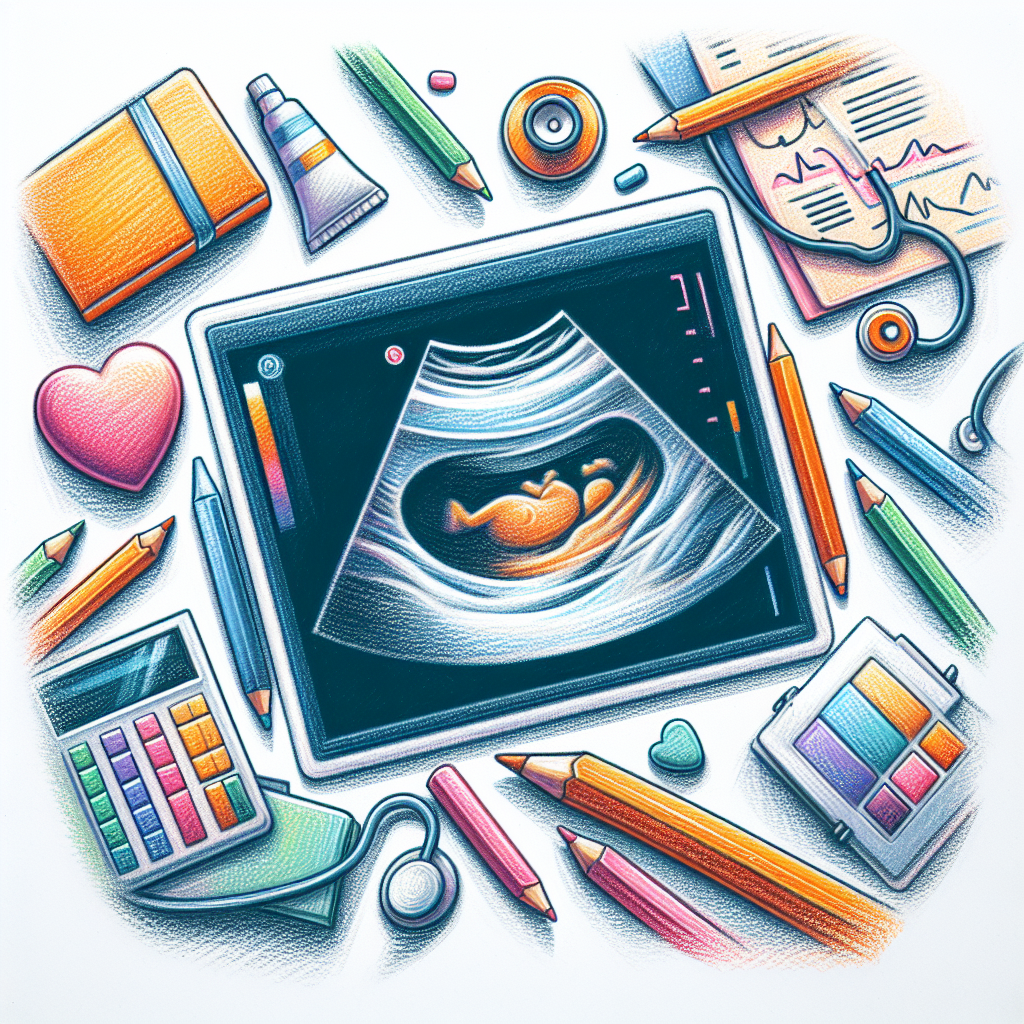 Ultrazvuk břicha v Kladně: Diagnostika a příprava