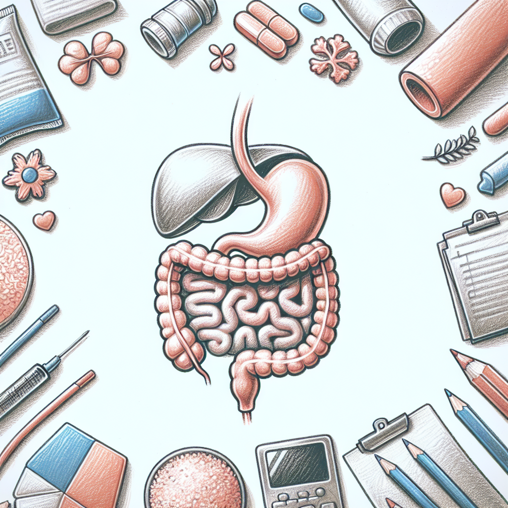 Ultrazvuk břicha nalačno: Jak se připravit a co očekávat
