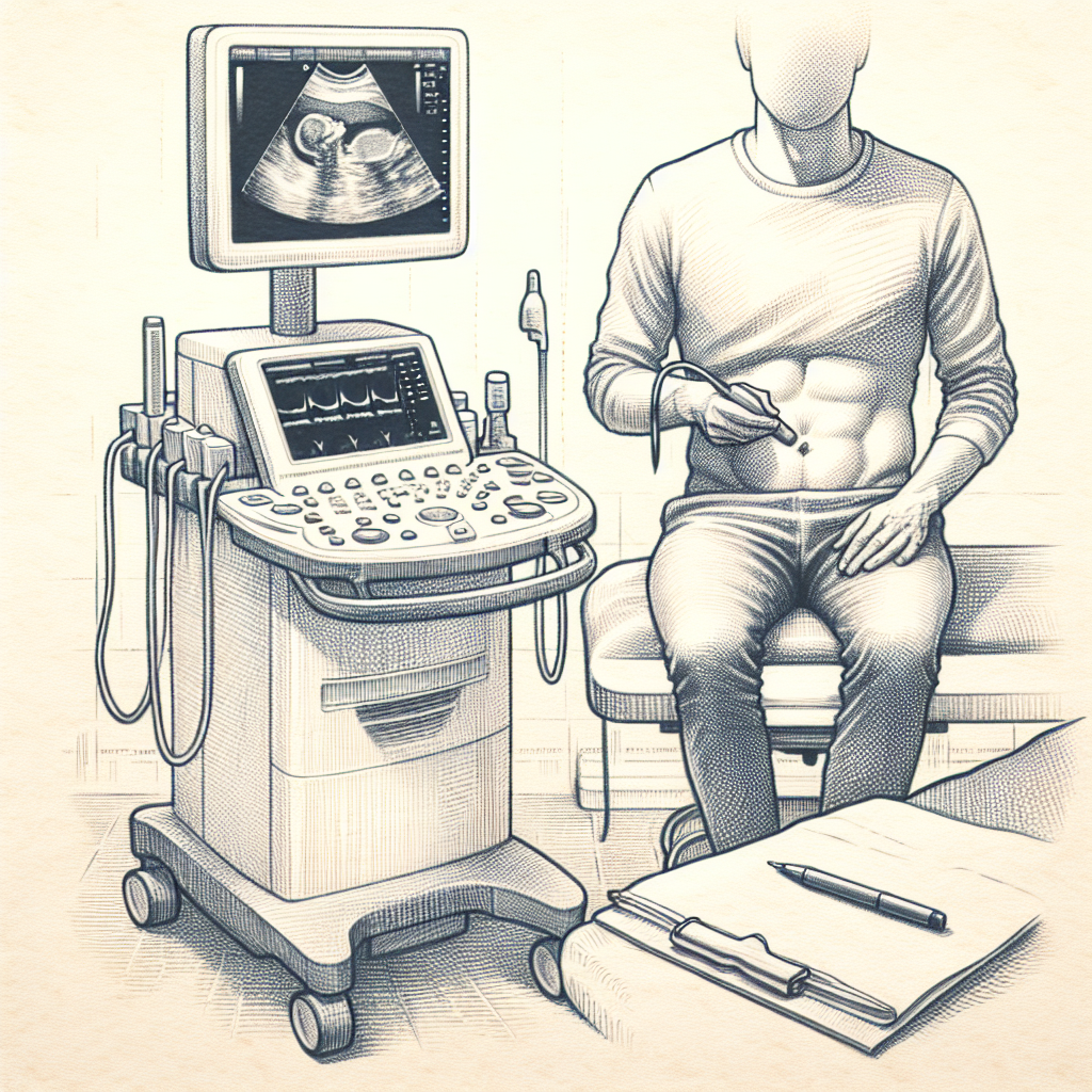 Pastelková ilustrace znázorňující téma: Zdraví