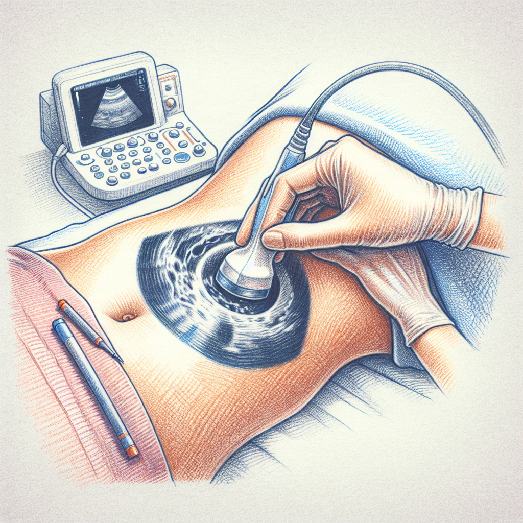 Pastelková ilustrace znázorňující téma: Zdraví