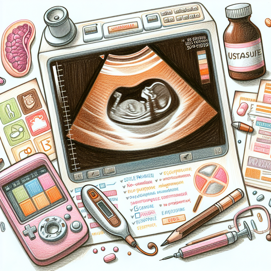 Ultrazvuk břicha pro samoplátce: vyšetření a jeho přínosy