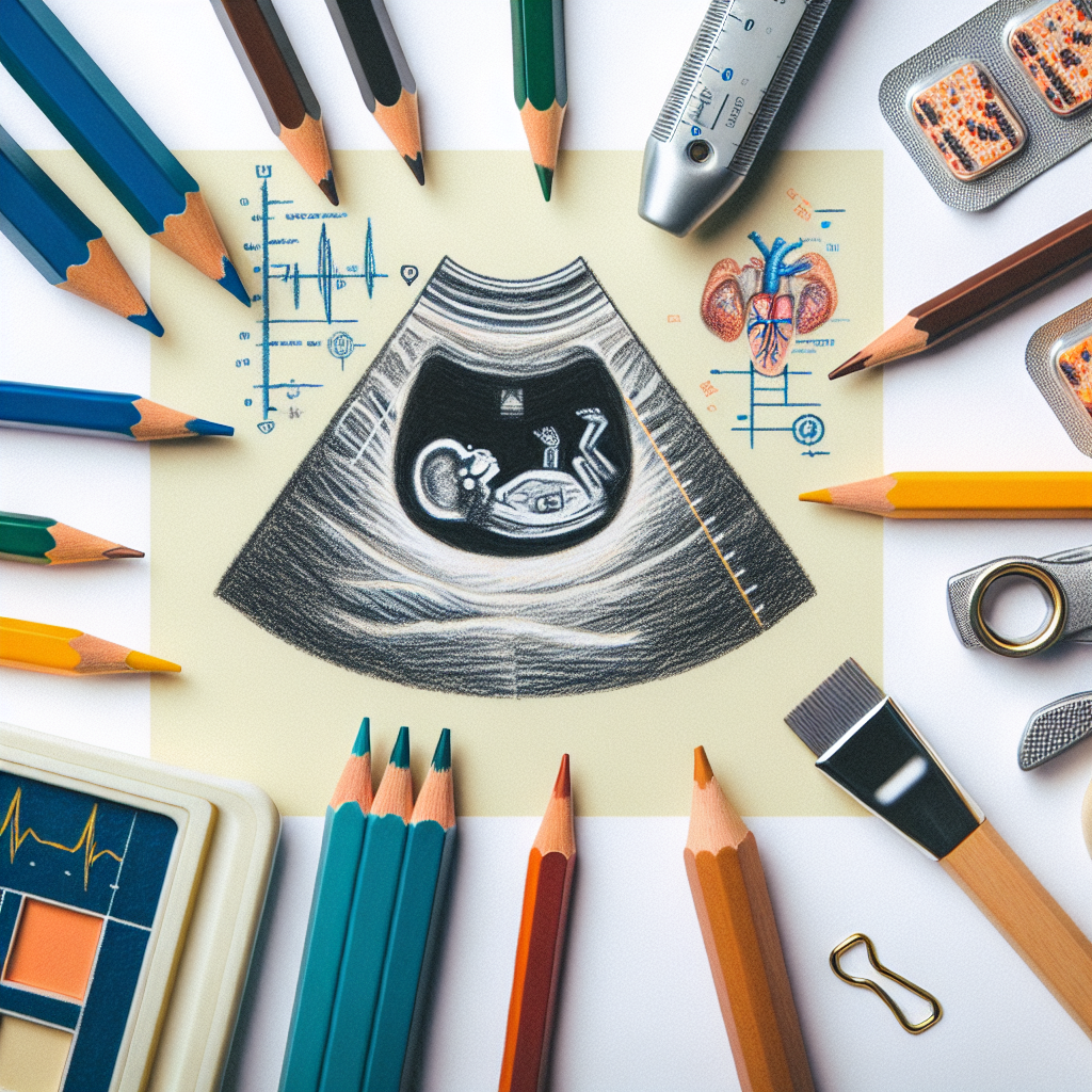 Ultrazvuk břicha v Prostějově: Bezbolestné vyšetření