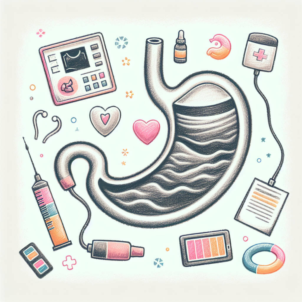 Ultrazvuk břicha: Vyšetření a příprava v Znojmě