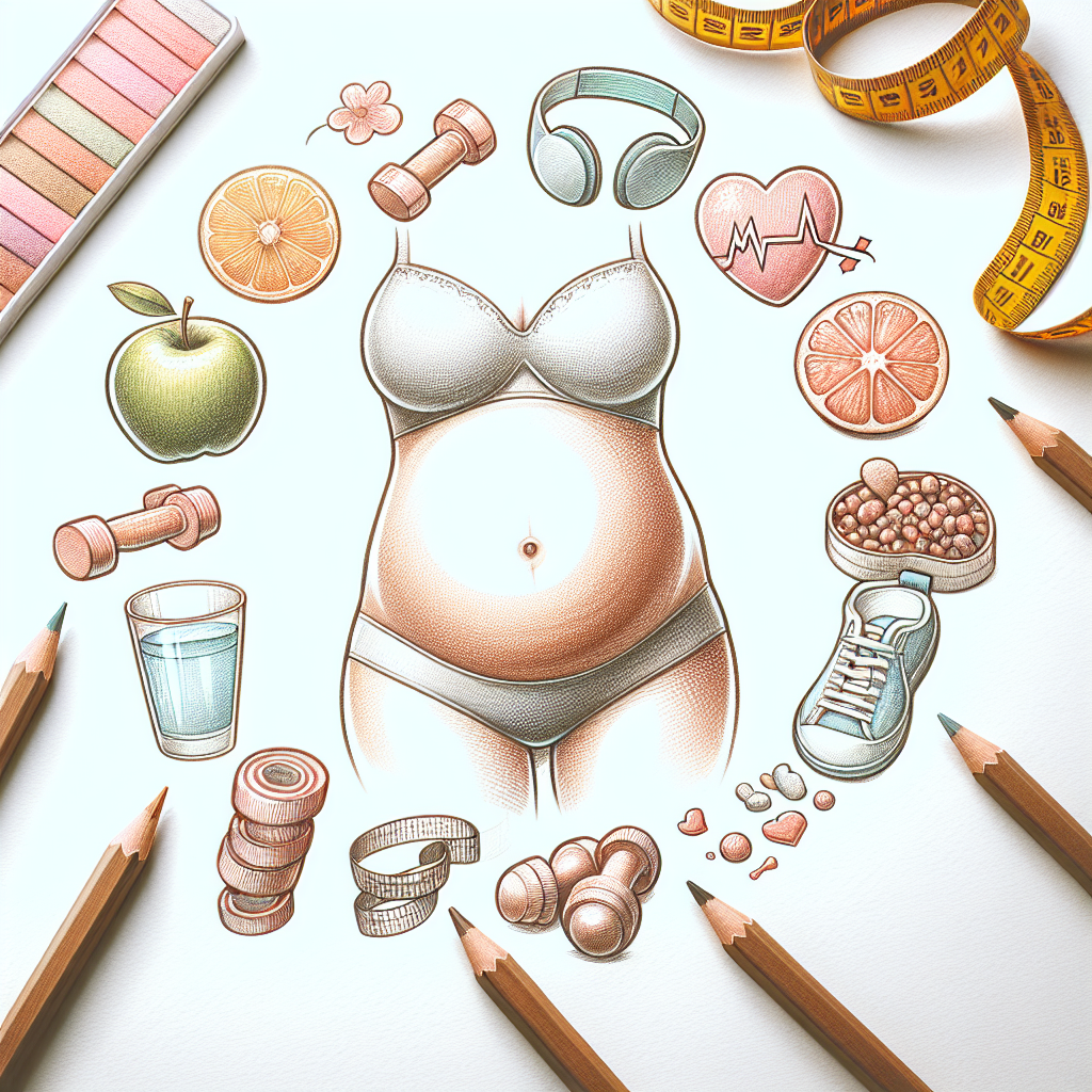 Umělé těhotenské břicho: Výhody a nevýhody pro zdraví