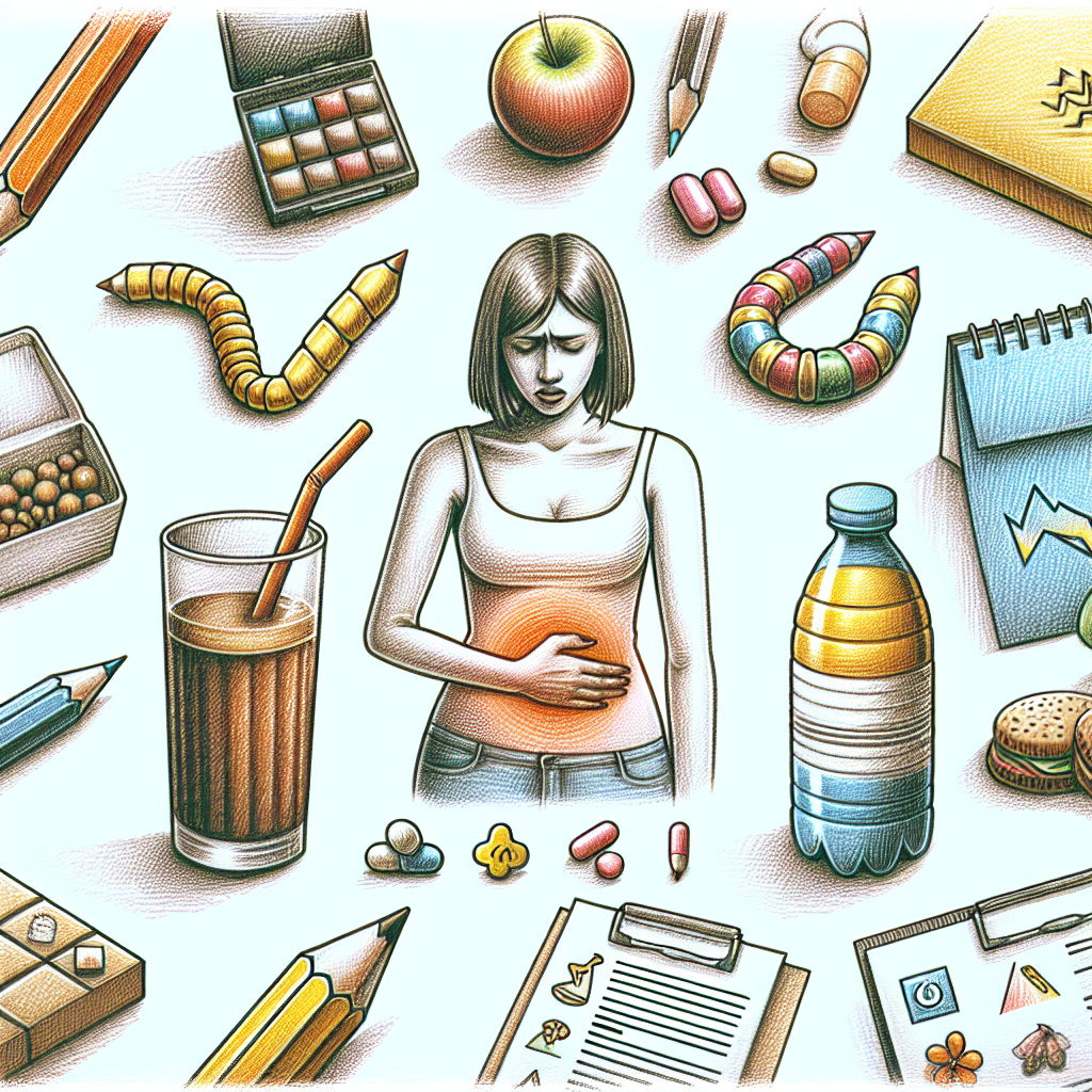 Únava a bolest břicha: Příčiny, rady a prevence