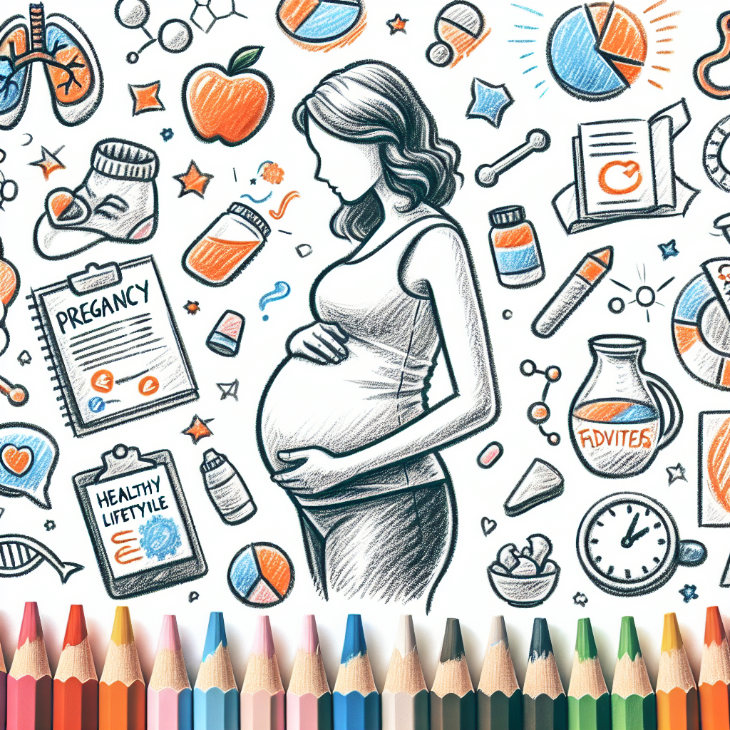 Velikost bříška ve 20. týdnu těhotenství: Co očekávat?