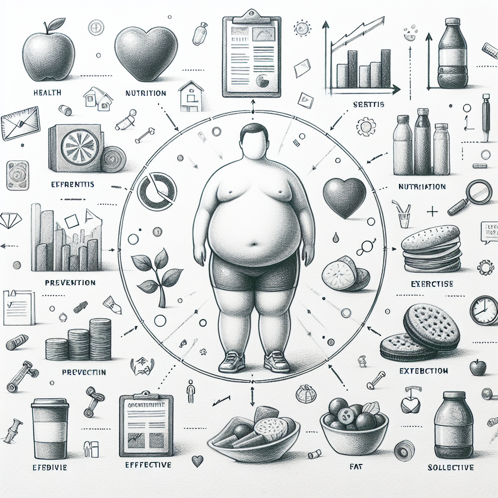 Velké břicho: Příčiny, prevenci a účinné tipy na řešení