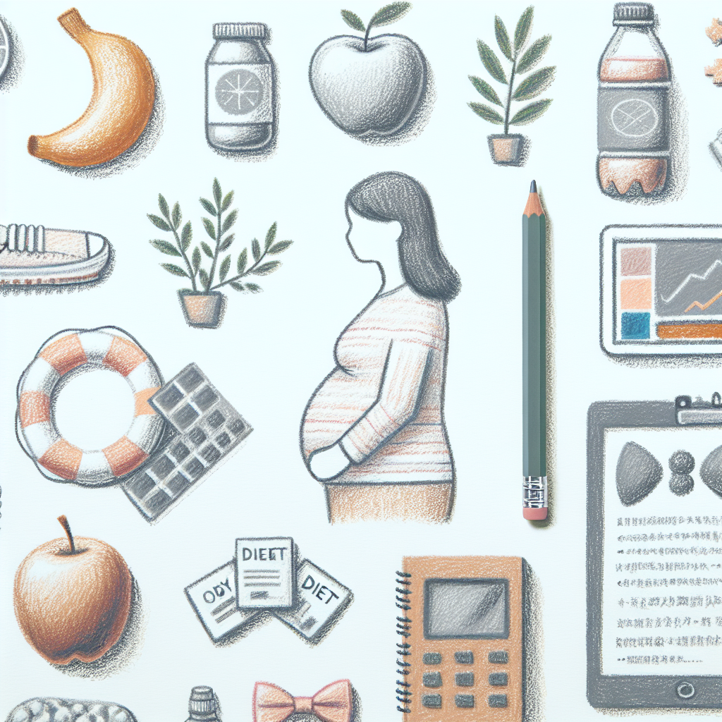 Velké břicho po porodu: příčiny a účinné metody odstranění