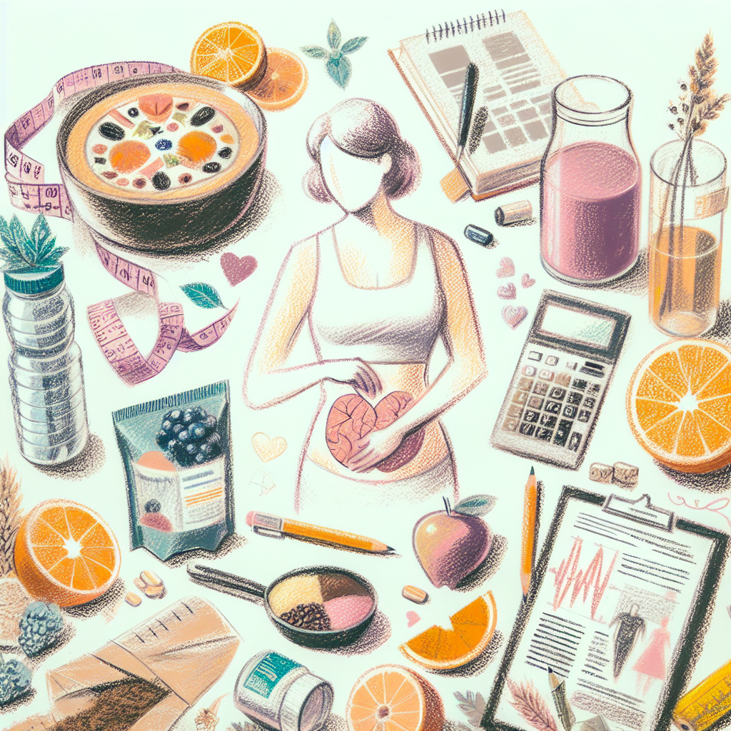 Příčiny a rady pro redukci velkého břicha u žen