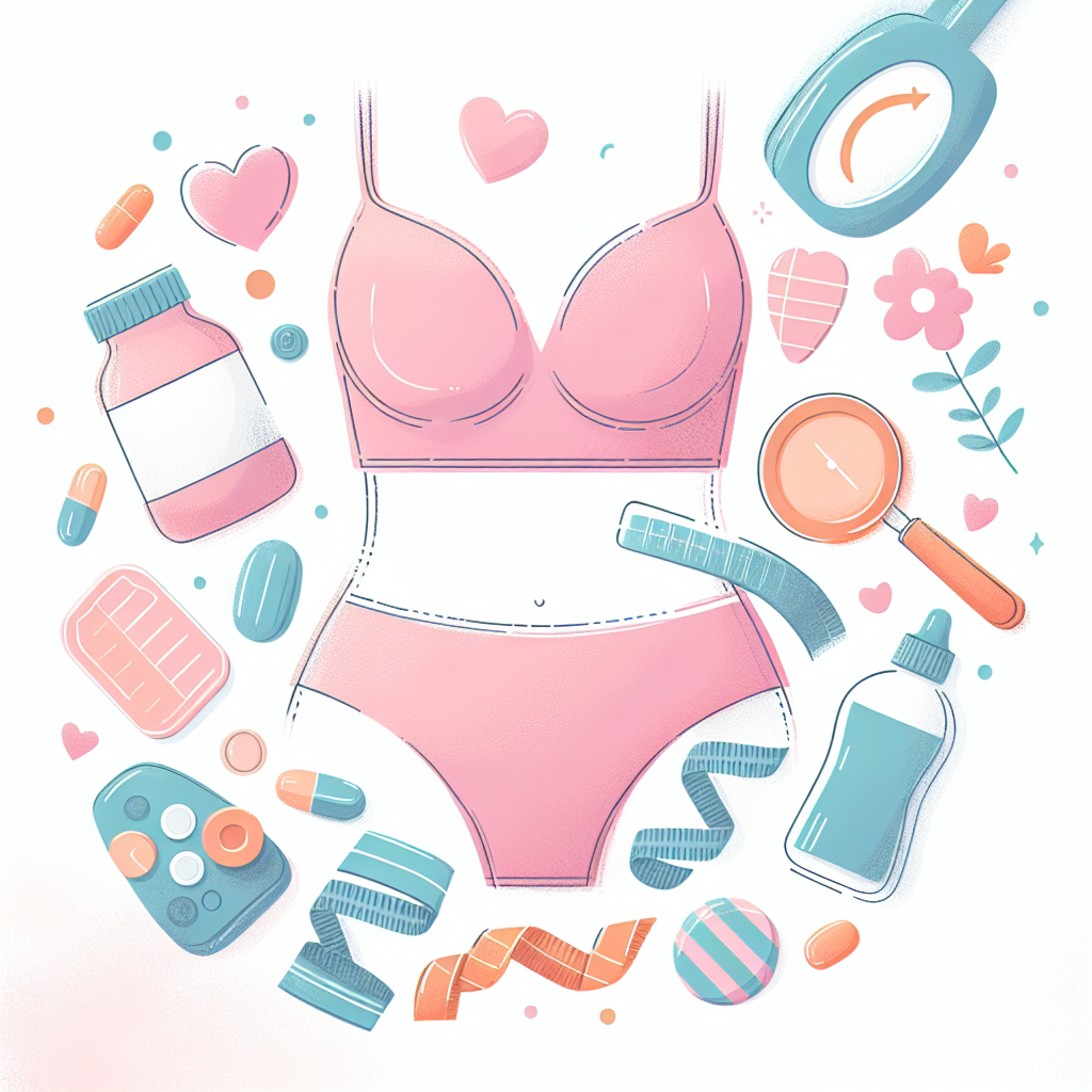 Zvětšení břicha během menopauzy: příčiny a řešení