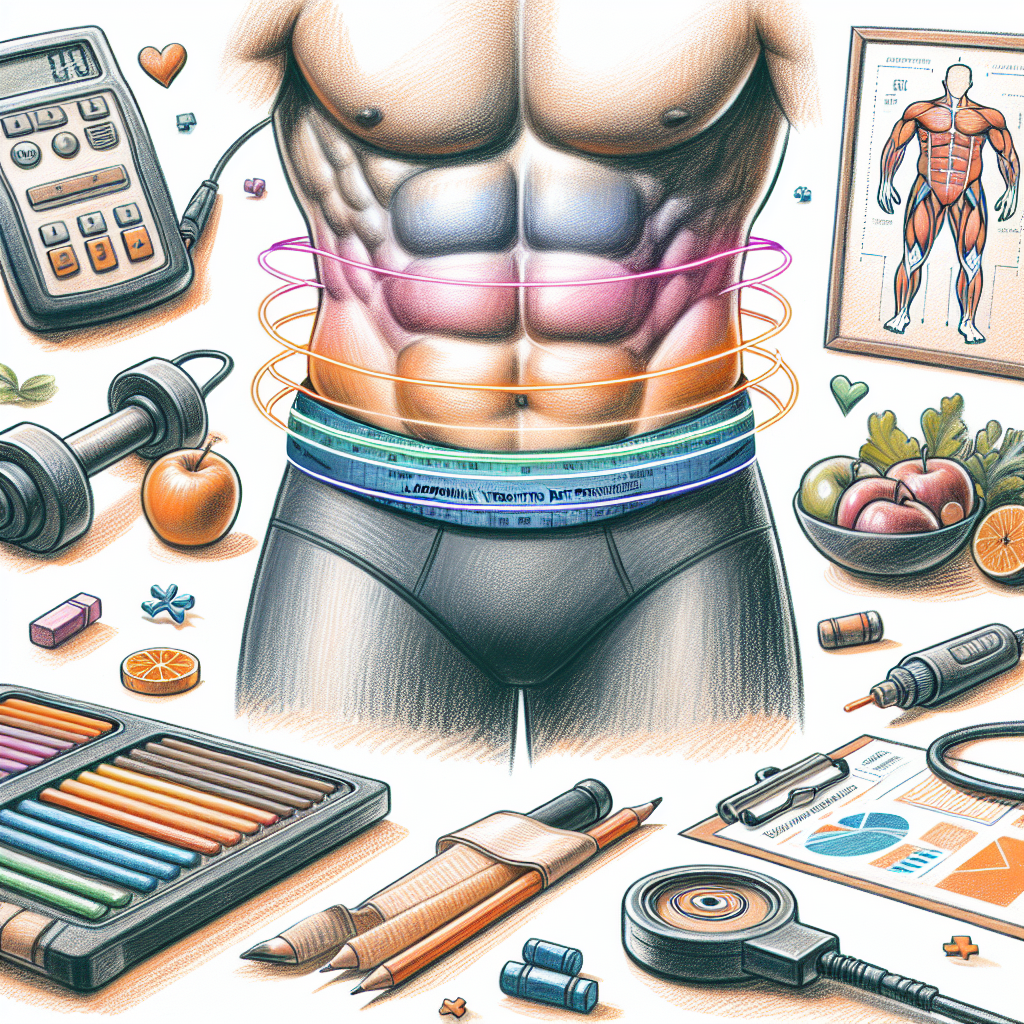 Vibrační pas na břicho: Principy a účinnost pro vaše cvičení