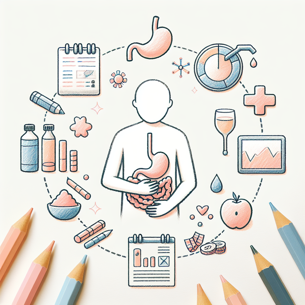 Voda v břichu: Příčiny, příznaky a prevence ascites