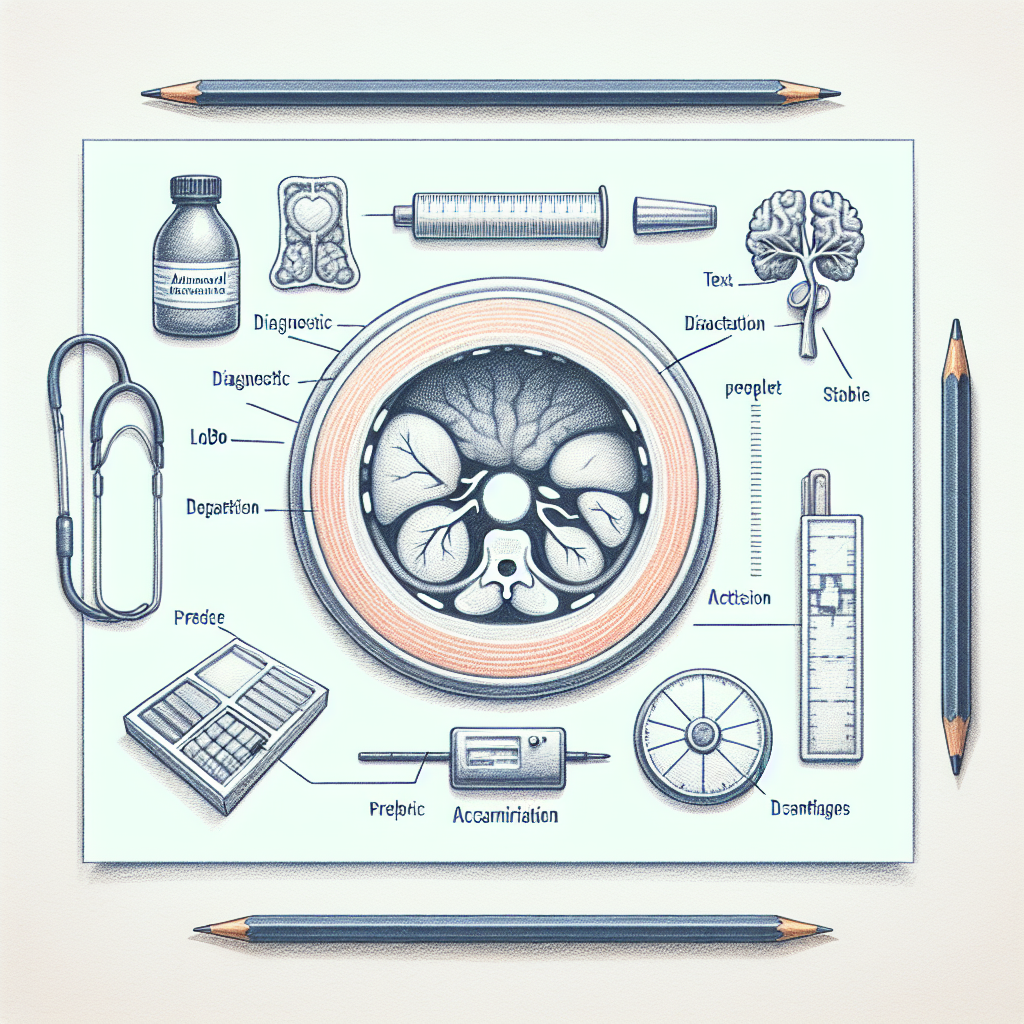 Pastelková ilustrace znázorňující téma: Zdraví