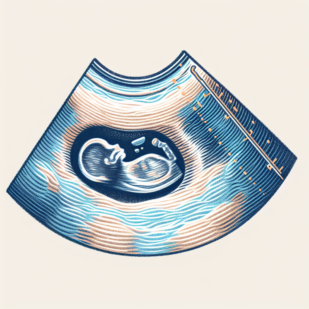 Ultrazvukové vyšetření břicha: co potřebujete vědět