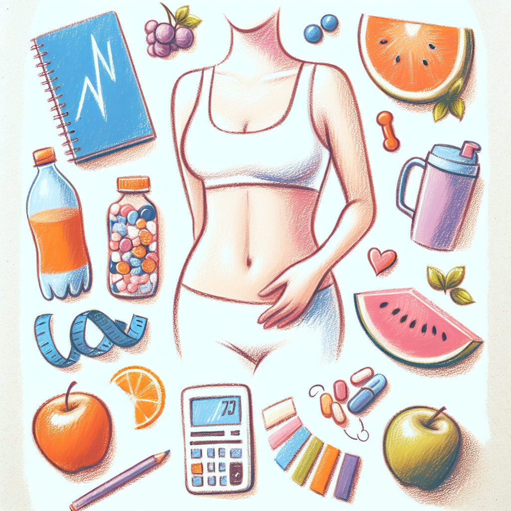 Jak se zbavit břišního tuku: efektivní tipy a rady