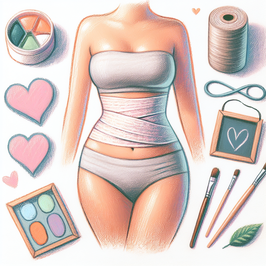 Zábal břicha jako metoda hubnutí: Jak funguje a jaké má účinky