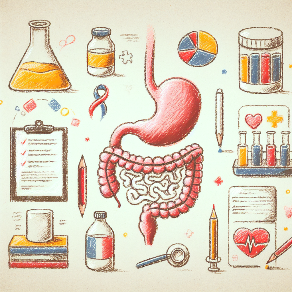 Zánět břicha: příčiny, příznaky a léčba peritonitidy