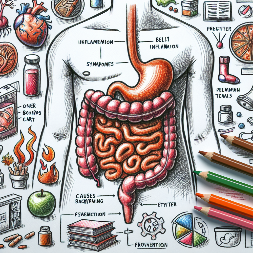Pastelková ilustrace znázorňující téma: Zdraví