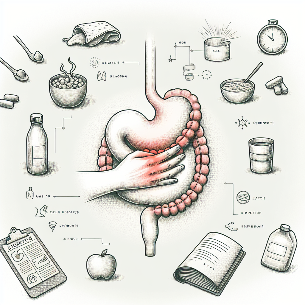 Jak rozpoznat a zmírnit bolesti břicha: Faktory a rady