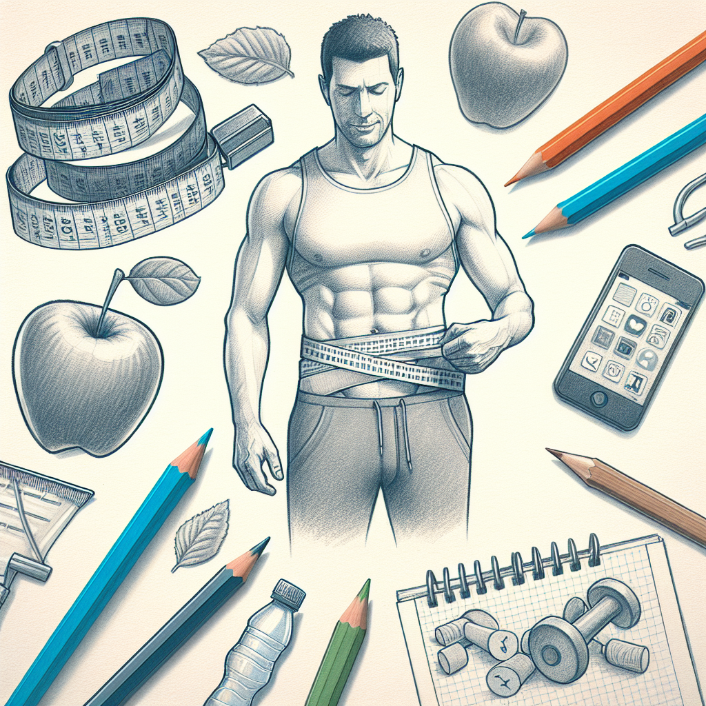 Zeštíhlující pás na břicho pro muže: Výhody a rizika