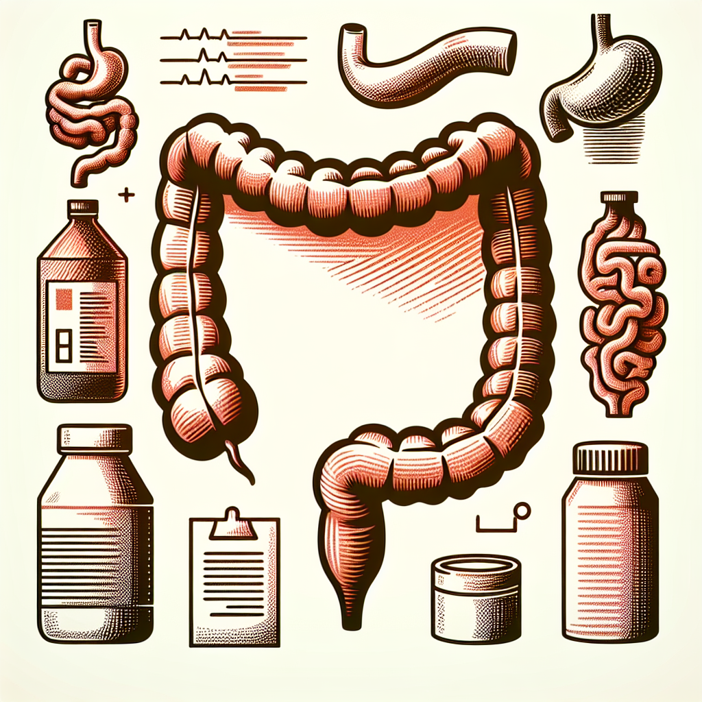 Žlutý průjem a bolest břicha: Příčiny a léčba
