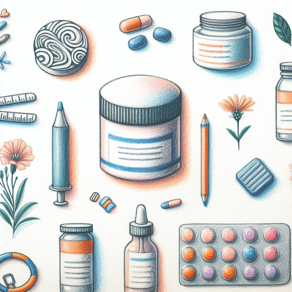 Zpevňující krém na břicho: Účinnost a tipy pro použití