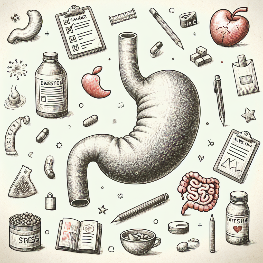 Ztvrdlé břicho: Příčiny, příznaky a rady pro úlevu