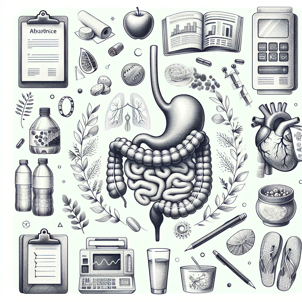 Pastelková ilustrace znázorňující téma: Zdraví